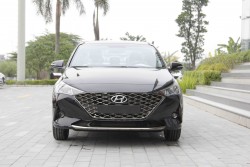 Hyundai Accent 1.4MT