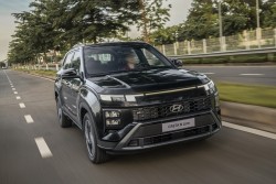 Hyundai Creta 1.5 Nline
