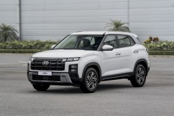 Hyundai Creta 1.5 Tiêu Chuẩn