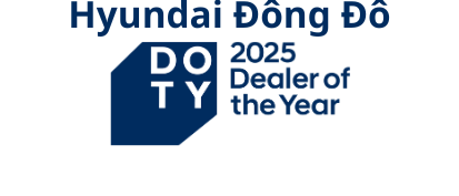 Huyndai Dongdo